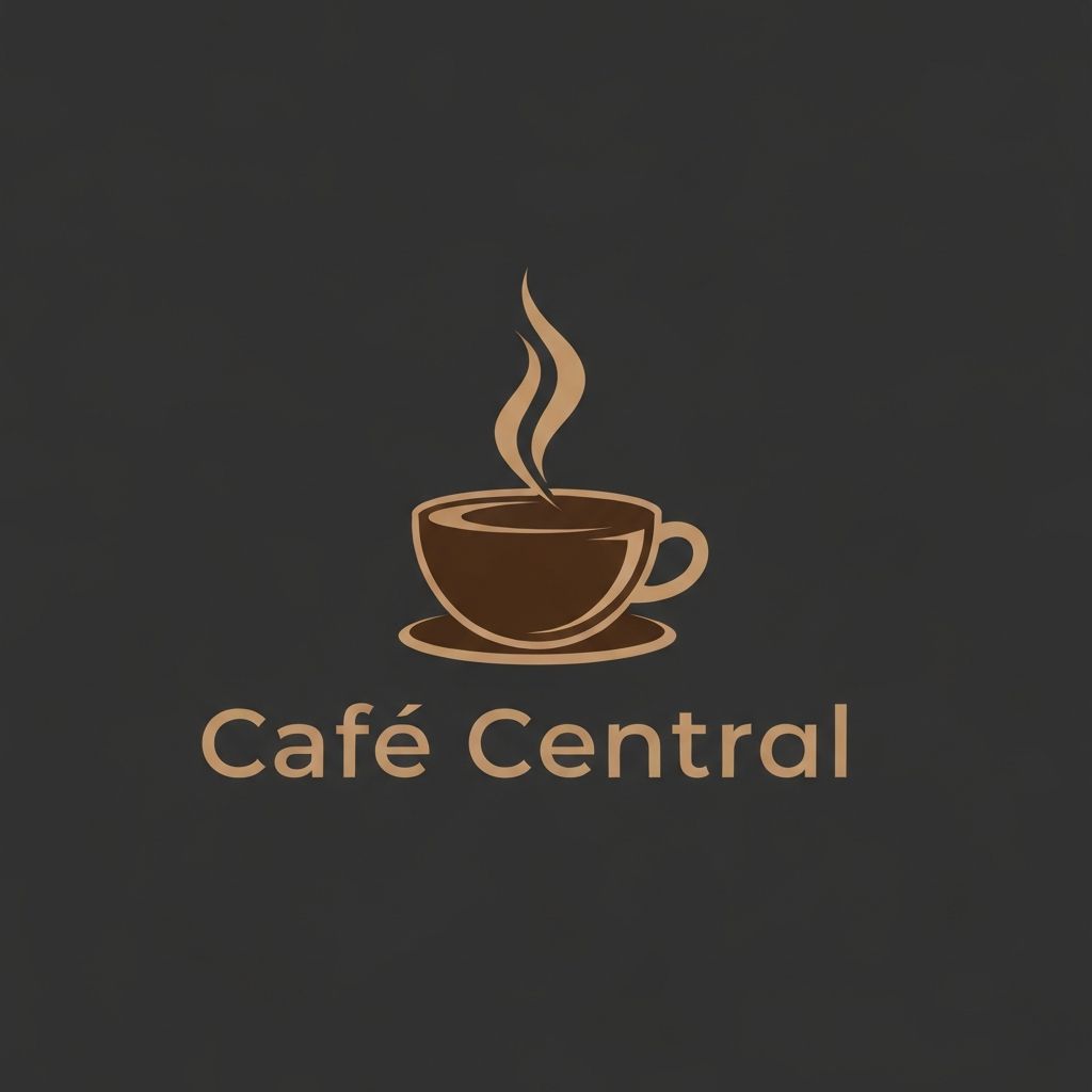 Café Central