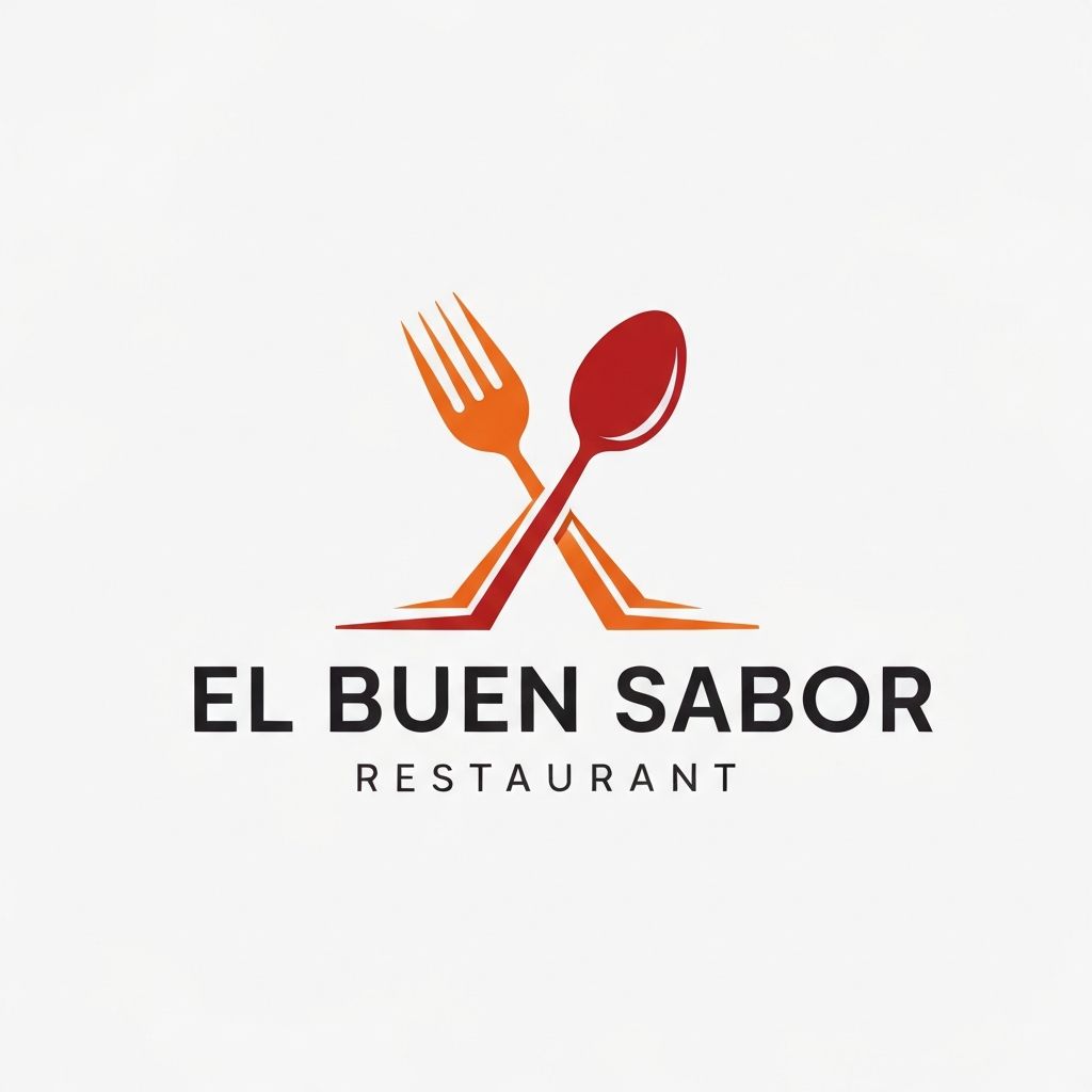 Logo Restaurantes El Buen Sabor