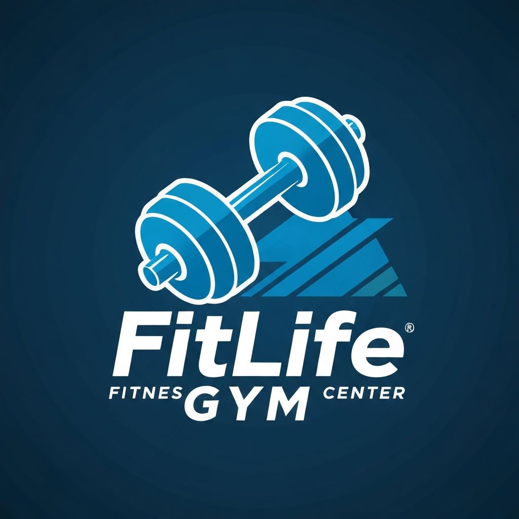 FitLife Gimnasios
