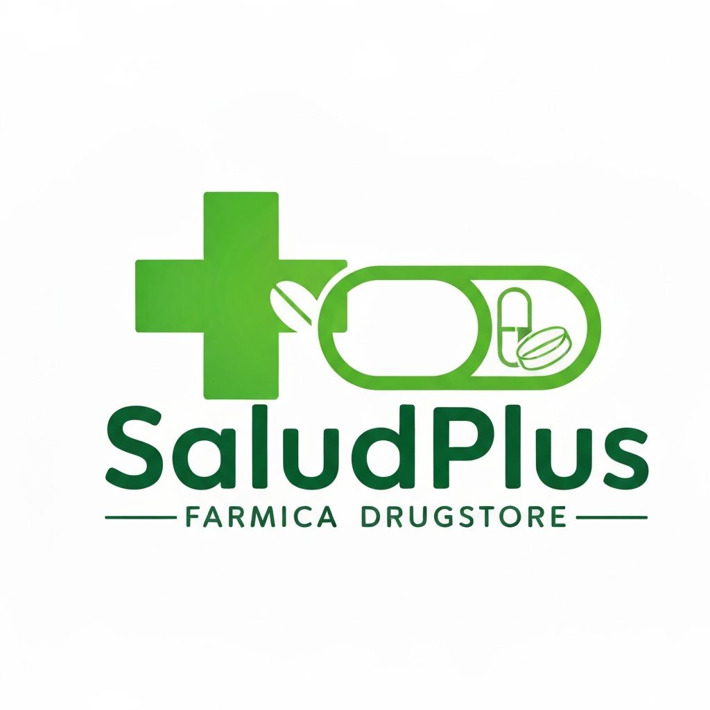 Farmacias SaludPlus